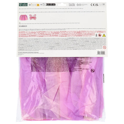 <tc>Folat</tc> Disfraz de Hada Niña