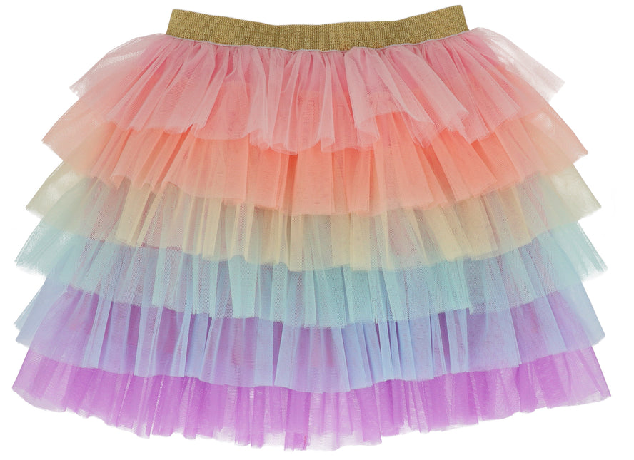 <tc>Folat</tc> Disfraz Unicornio Niña