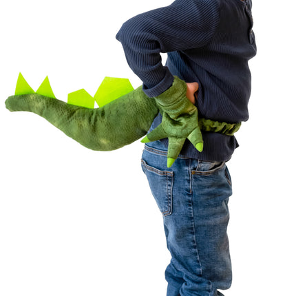 <tc>Folat</tc> Disfraz de dinosaurio