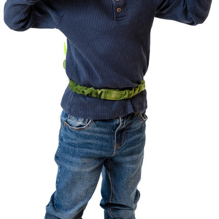 <tc>Folat</tc> Disfraz de dinosaurio