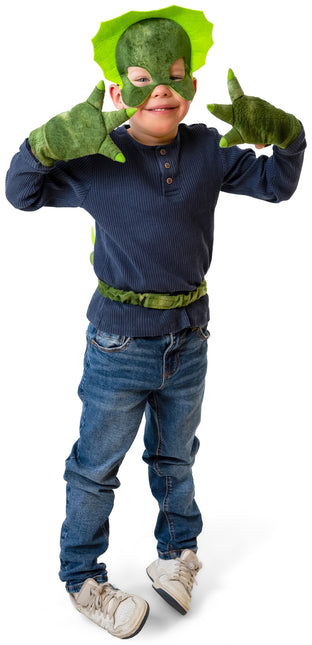 <tc>Folat</tc> Disfraz de dinosaurio