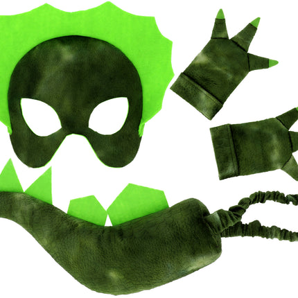 <tc>Folat</tc> Disfraz de dinosaurio