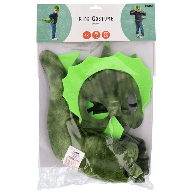<tc>Folat</tc> Disfraz de dinosaurio