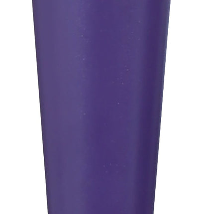 Murciélago Falso Rojo Morado 75cm