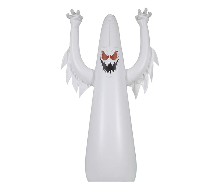 Fantasma Bailarín del Viento de Halloween