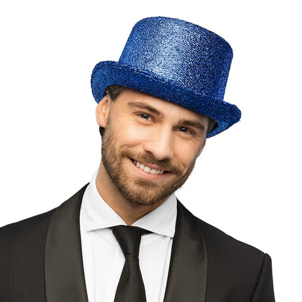 Gorra Showtime azul