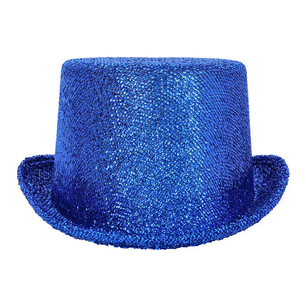 Gorra Showtime azul
