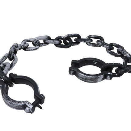 Cadena para esposas 90 cm