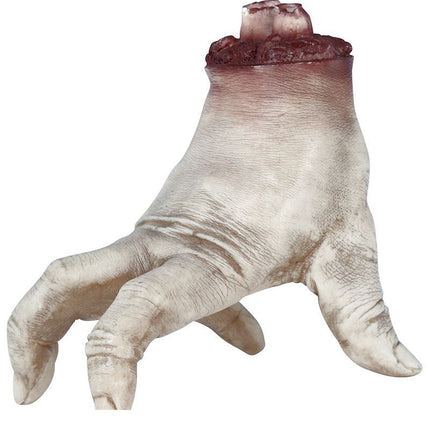 Muñeca de Halloween Mano 15cm