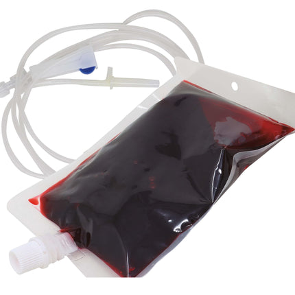 Halloween Bolsa Sangrienta de Sangre