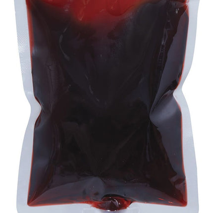 Halloween Bolsa Sangrienta de Sangre