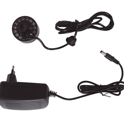 Fumador de Halloween Led