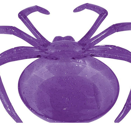 Tablero Araña Halloween Lila