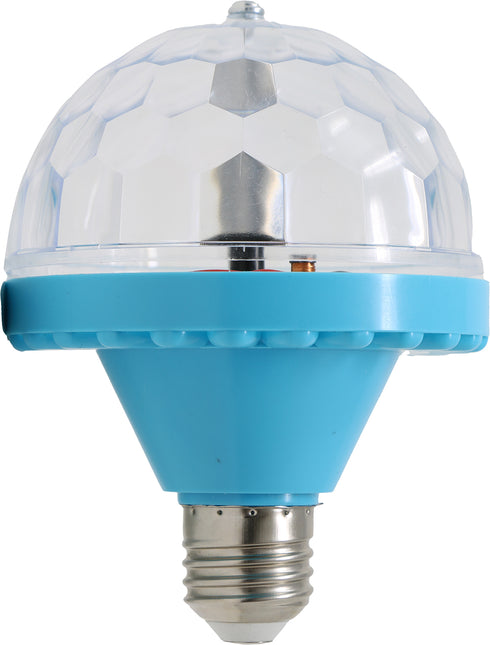 Disco 70S Lámpara Led E27