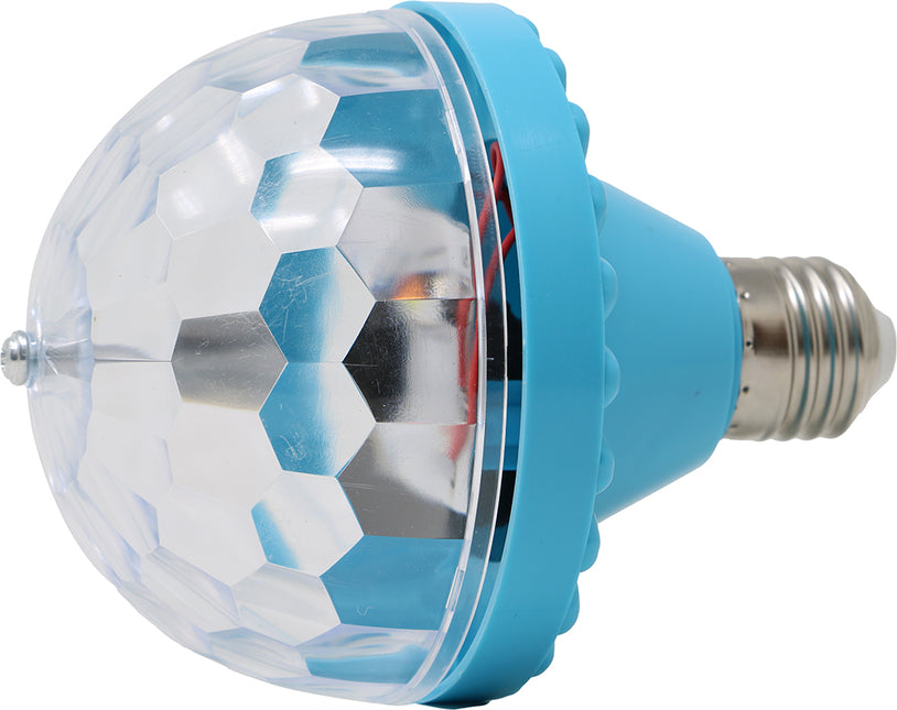 Disco 70S Lámpara Led E27