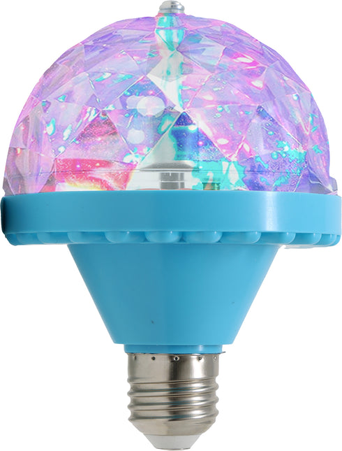 Disco 70S Lámpara Led E27