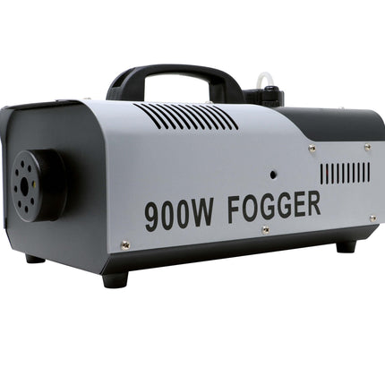 Máquina de humo con mando 900W