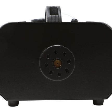 Máquina de humo con mando 900W