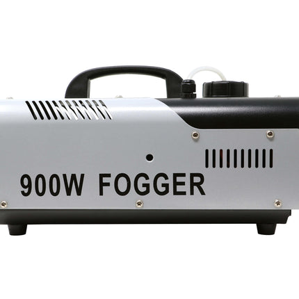 Máquina de humo con mando 900W