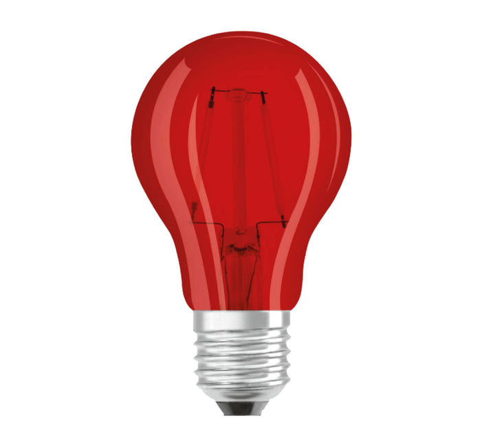 Lámpara Led roja 5W