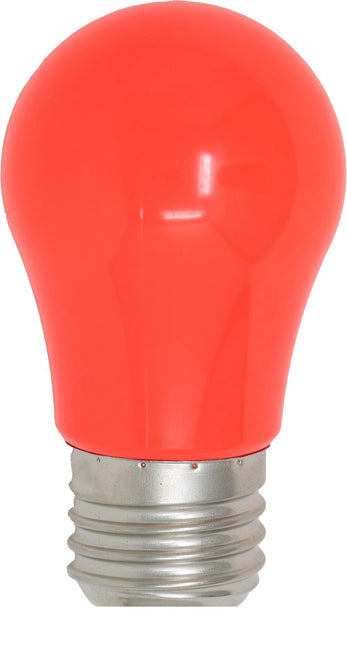 Lámpara Led roja 5W
