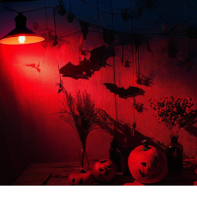Lámpara Led roja 5W