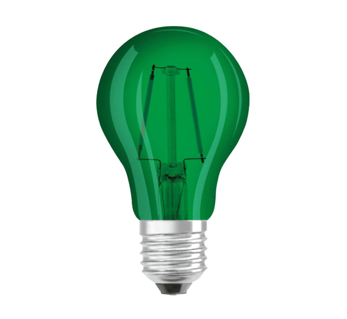 Lámpara Led verde 5W