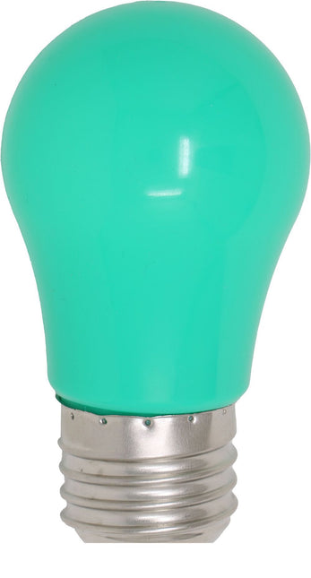 Lámpara Led verde 5W