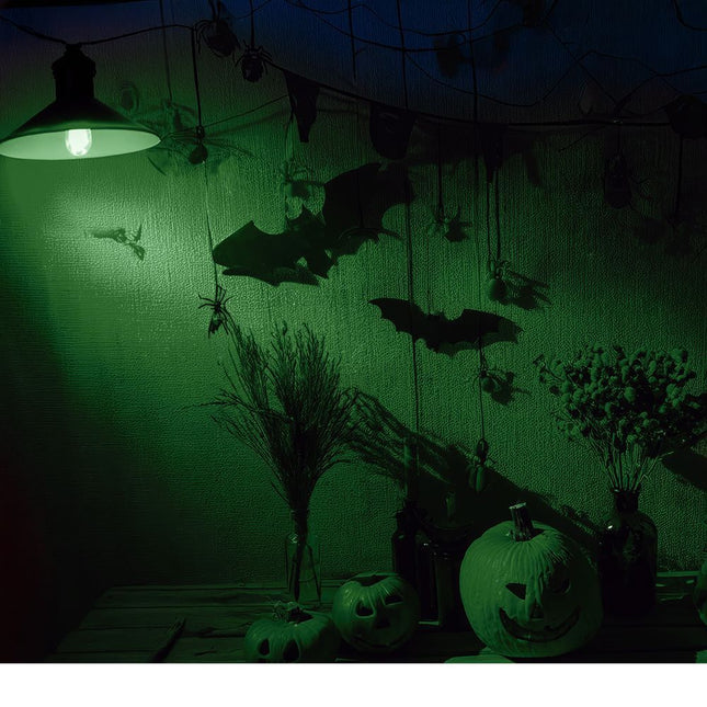 Lámpara Led verde 5W