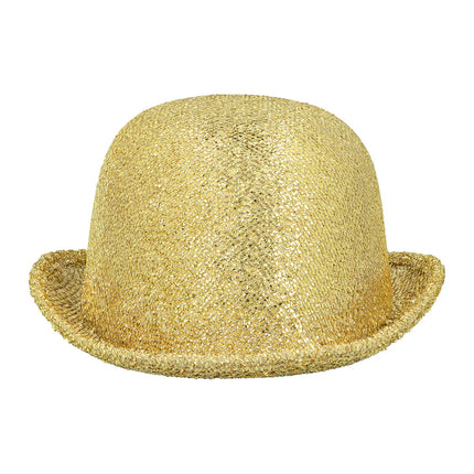 Sombrero Celebration dorado