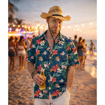 Sombrero Palm Breeze