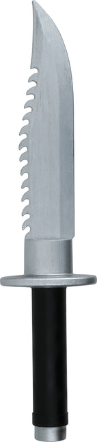 Machete Falso Halloween 40cm
