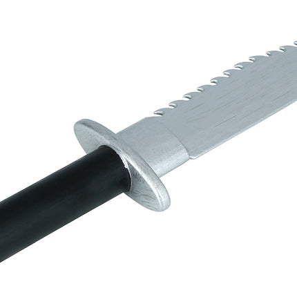 Machete Falso Halloween 40cm