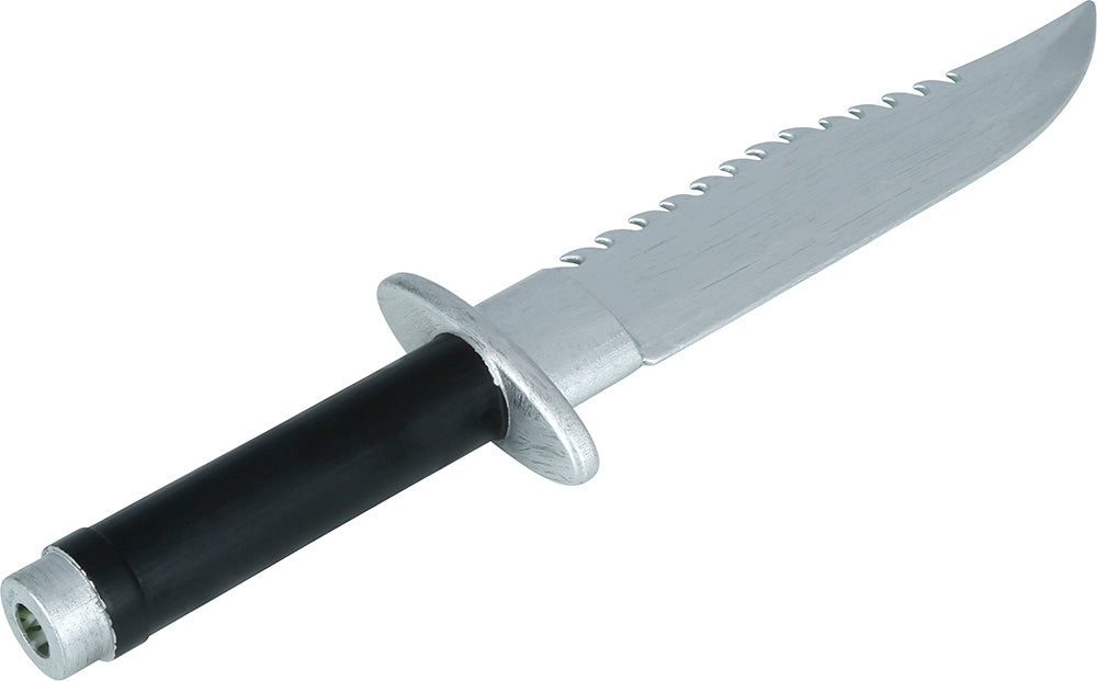 Machete Falso Halloween 40cm