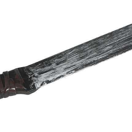 Machete de 68 cm