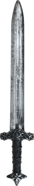 Espada medieval de 58 cm