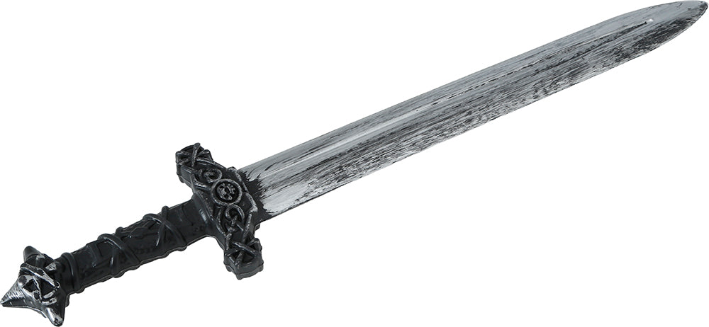 Espada medieval de 58 cm