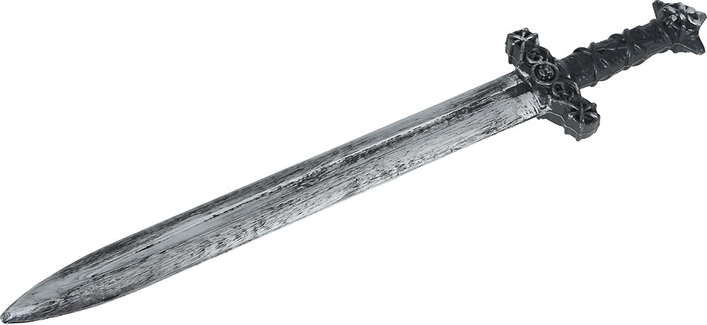 Espada medieval de 58 cm