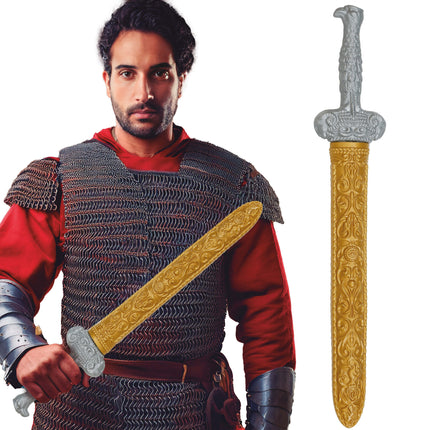 Espada Romana Falsa 50cm