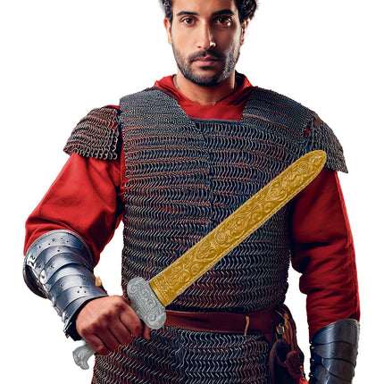 Espada Romana Falsa 50cm
