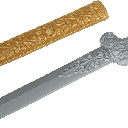 Espada Romana Falsa 50cm