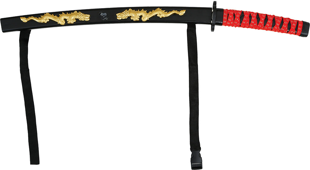 Espada Falsa Ninja 60cm