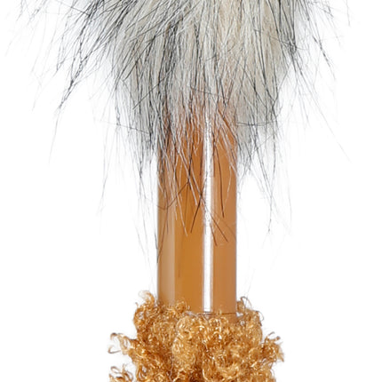 Lanza indígena desmontable de 120 cm