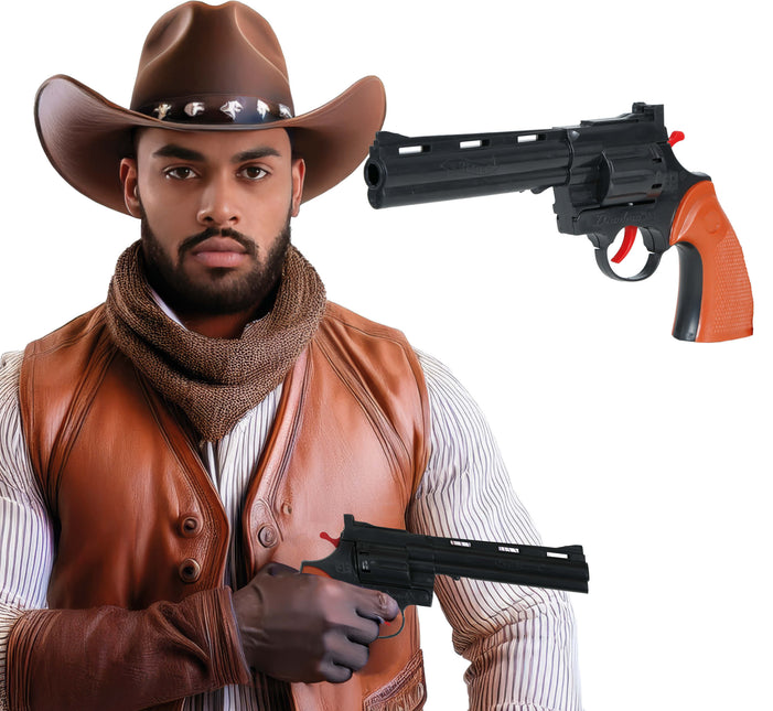 Pistola de 25 cm