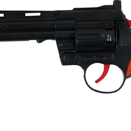 Pistola de 25 cm
