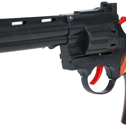 Pistola de 25 cm