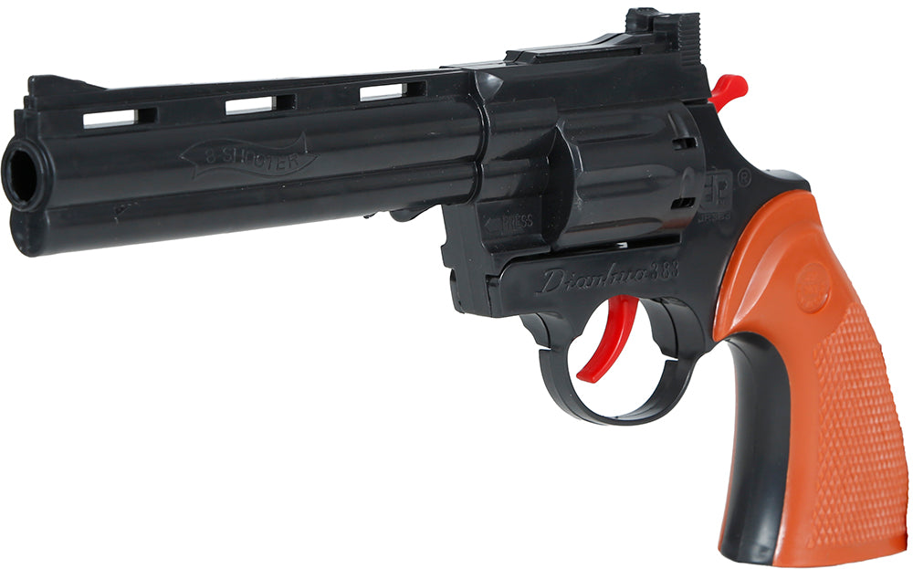 Pistola de 25 cm