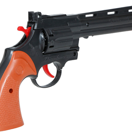 Pistola de 25 cm