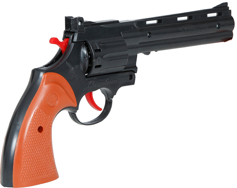 Pistola de 25 cm