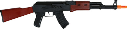 Pistola falsa Rifle ruso de 67 cm